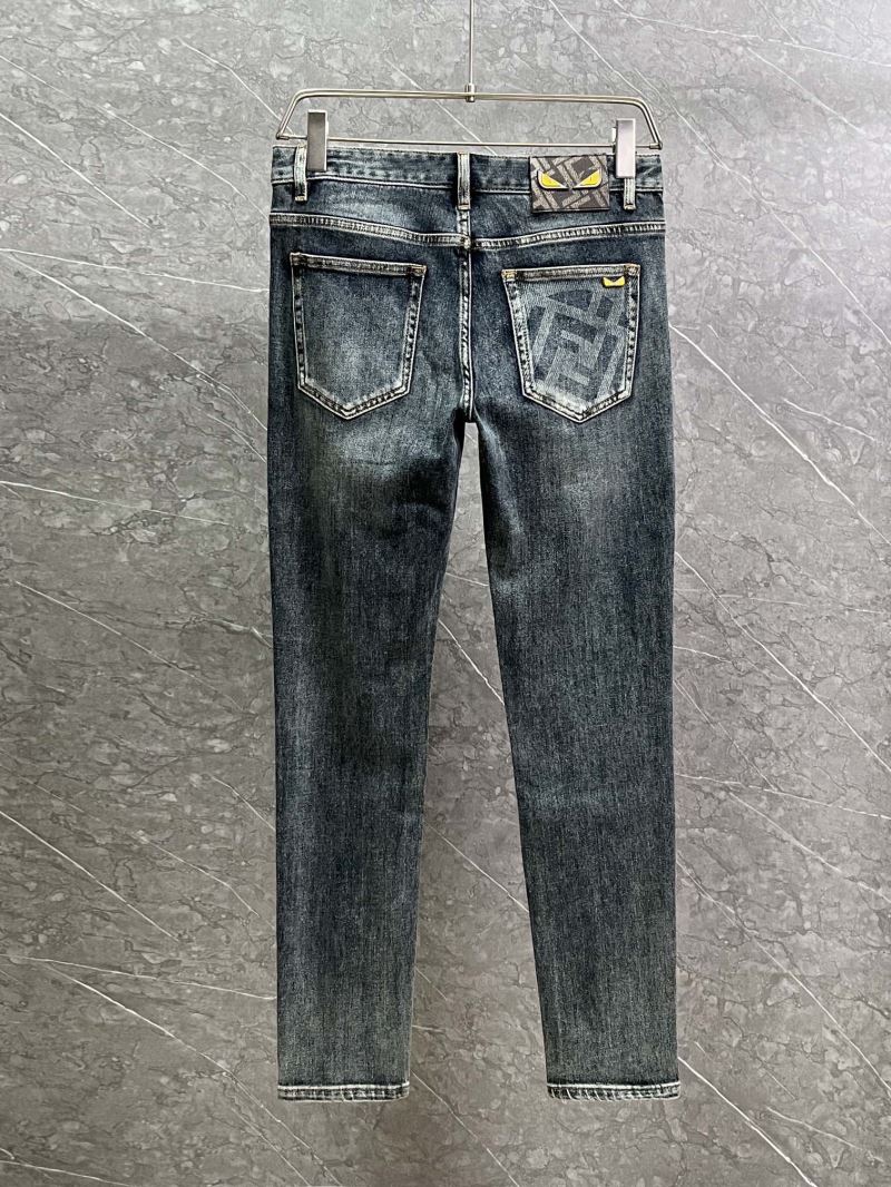 Fendi Jeans